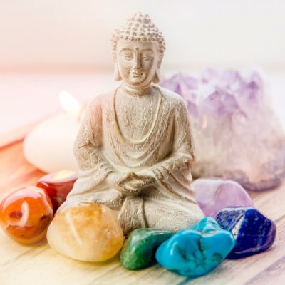 7 chakra