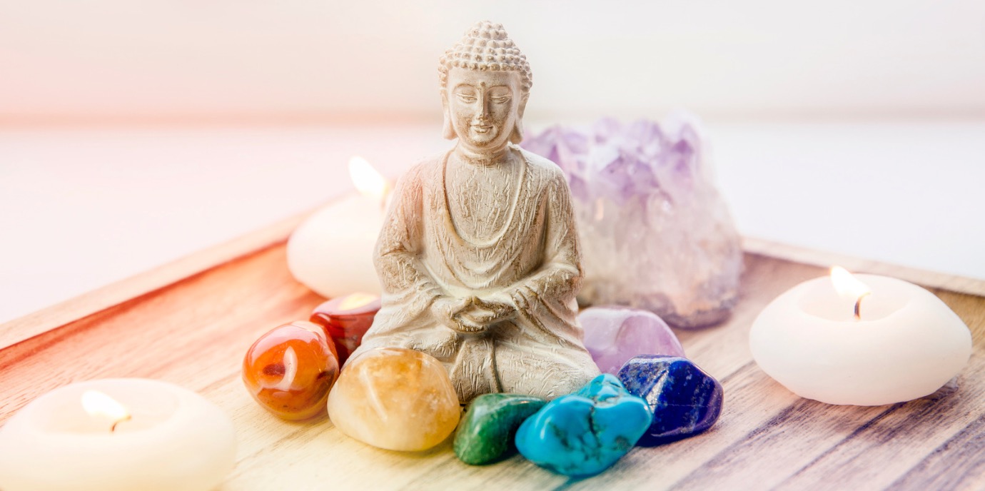 7 chakra