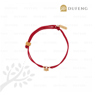 Three Lucky Bell String