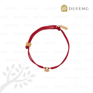 Three Lucky Bell String