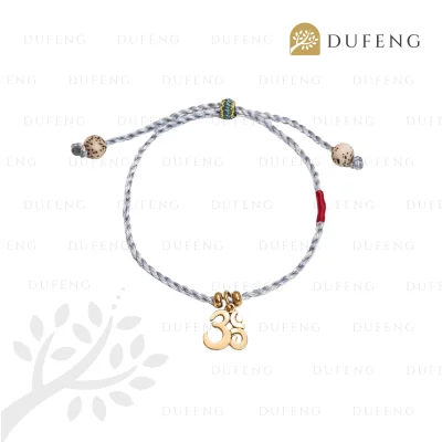 5 Element Fengshui String - Metal