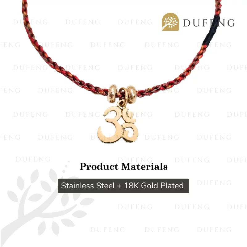 5 Element Fengshui String - Fire - Image 2