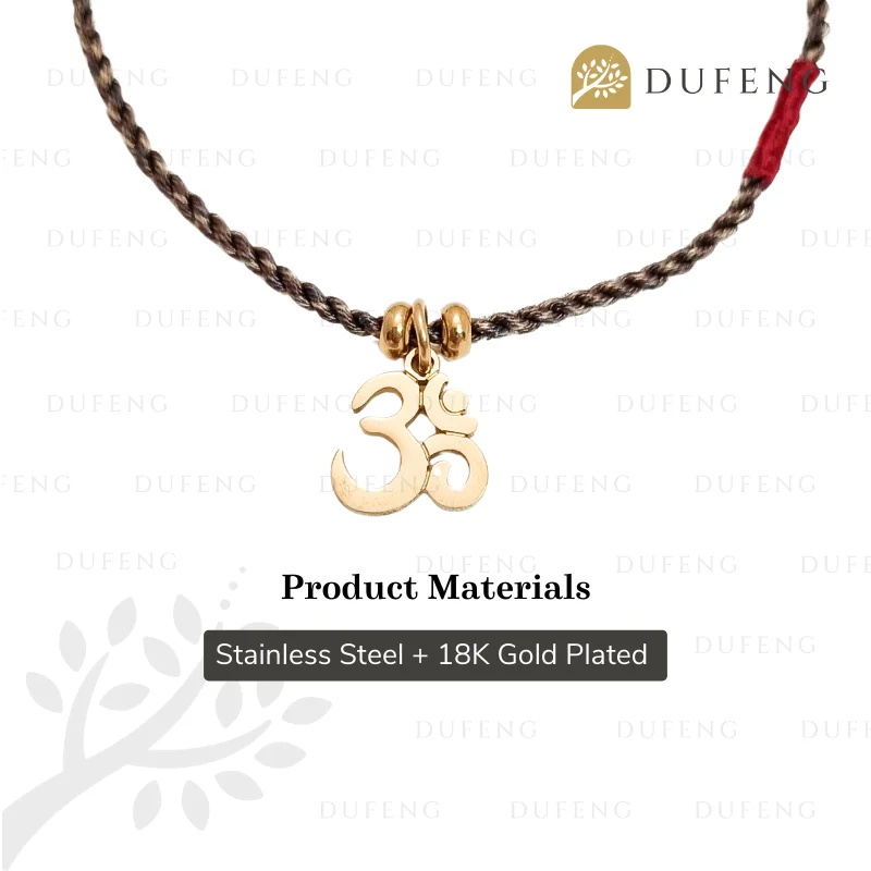 5 Element Fengshui String - Earth - Image 2