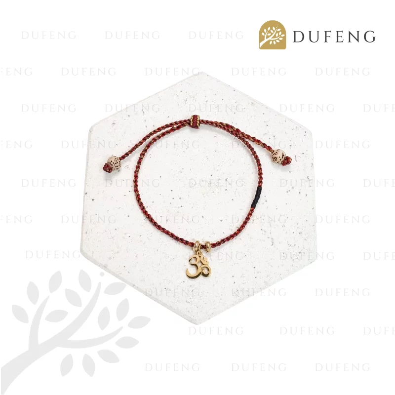 5 Element Fengshui String - Fire - Image 4