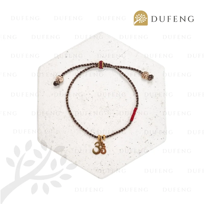 5 Element Fengshui String - Earth - Image 4