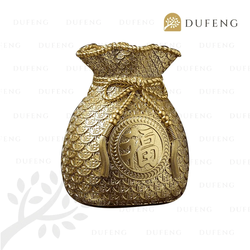 Kantong Uang Kemakmuran