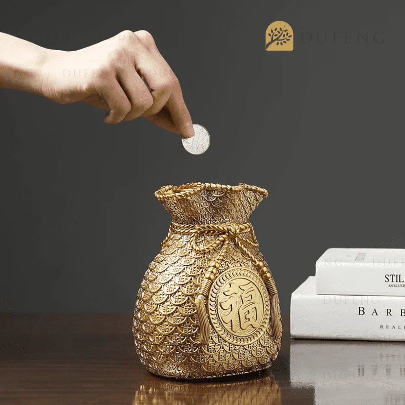 Kantong Uang Kemakmuran - Image 3