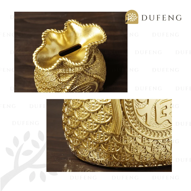 Kantong Uang Kemakmuran - Image 4