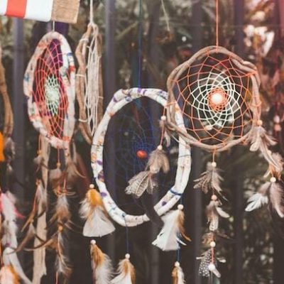 Dream Catcher