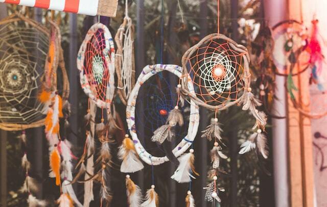 Dream Catcher