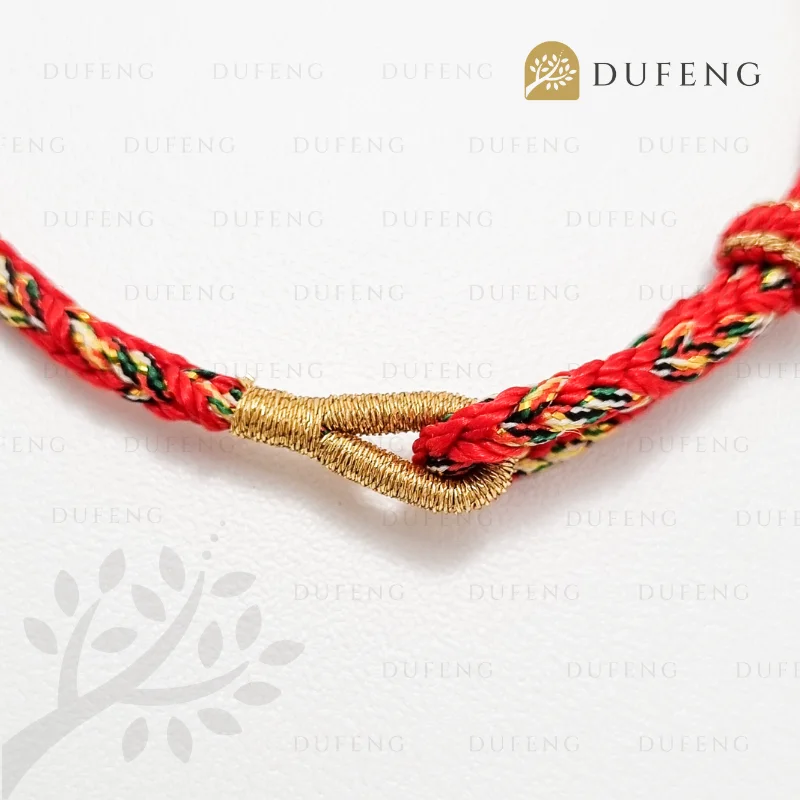 Tibetan Good Fortune - Image 2