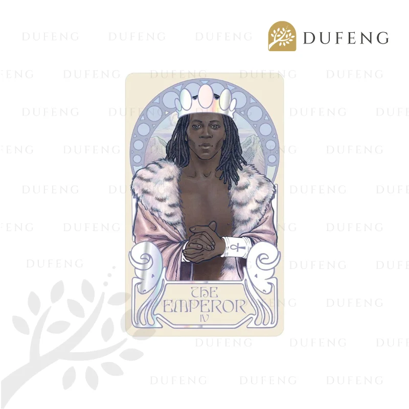 Ethereal Visions Tarot: Luna Edition - Image 3