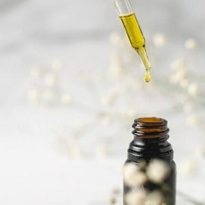 essential oil