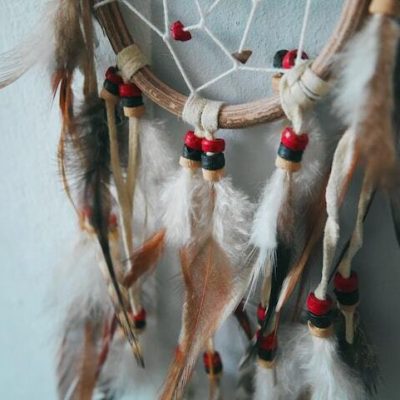 harga dream catcher