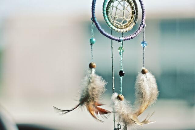 dream catcher