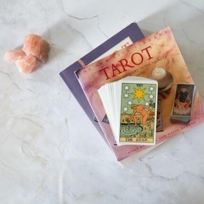 kartu tarot