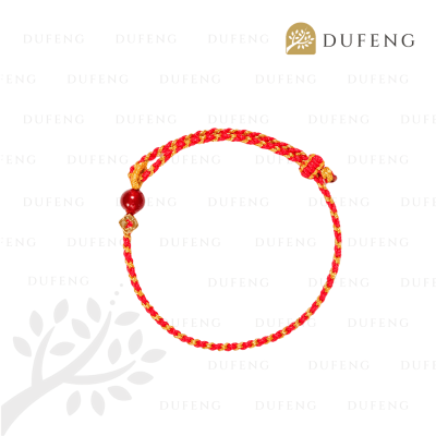 Dufeng - Tibetan Lucky Ru Yi Bracelet