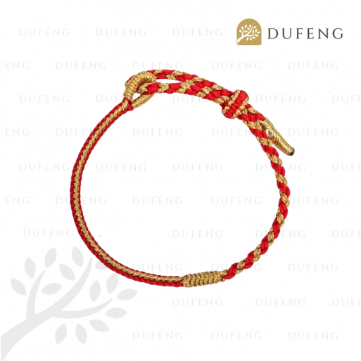 Tibetan Fortune Luck Bracelet