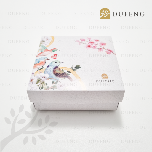 Box Tambahan Untuk Hadiah | Additional Soft Box