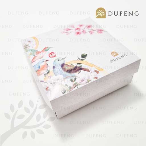 Box Tambahan Untuk Hadiah | Additional Soft Box