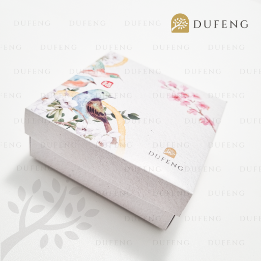 Box Tambahan Untuk Hadiah | Additional Soft Box