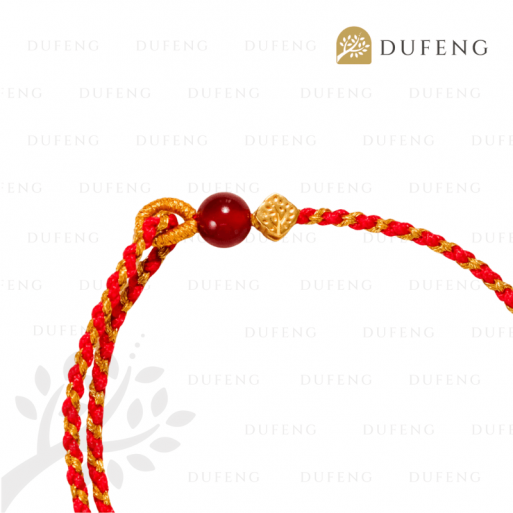 Dufeng – Tibetan Lucky Ru Yi Bracelet