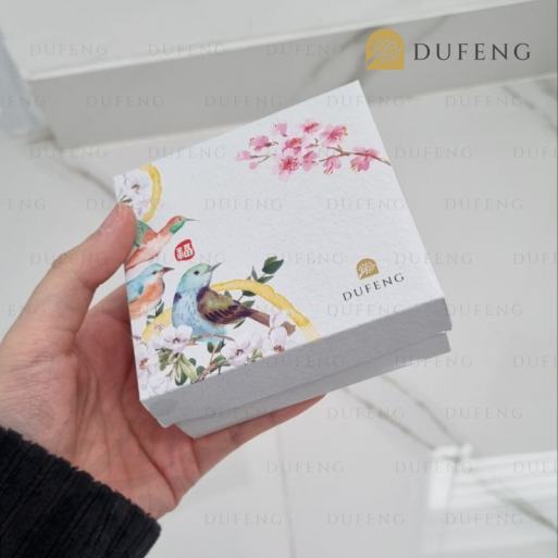Box Tambahan Untuk Hadiah | Additional Soft Box