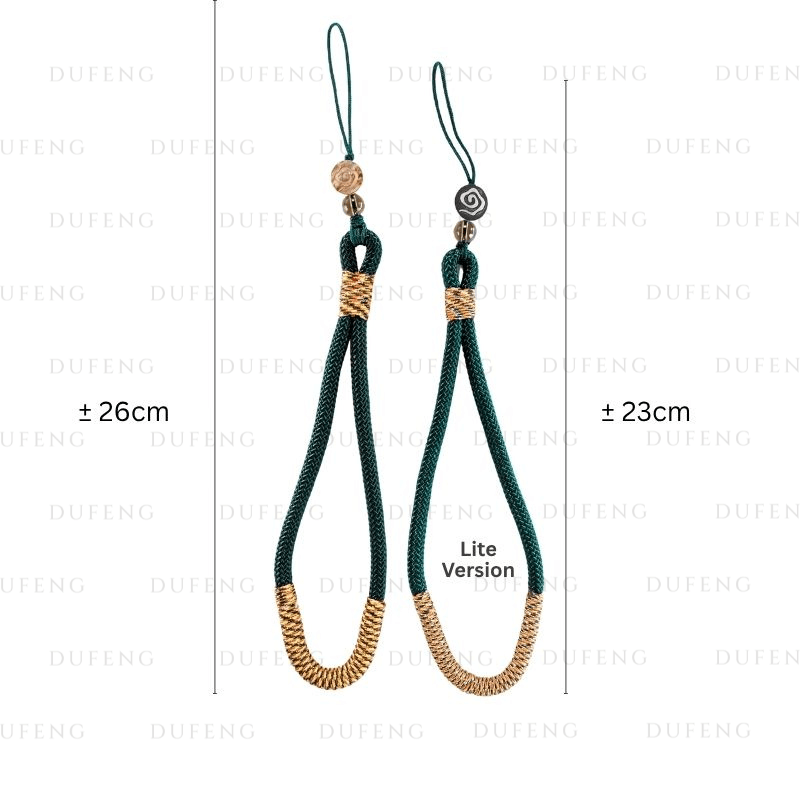 Dufeng - Tibetan Lucky Phone Strap - Image 7