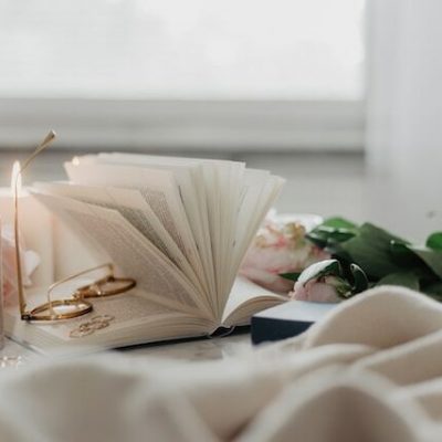 scented candle