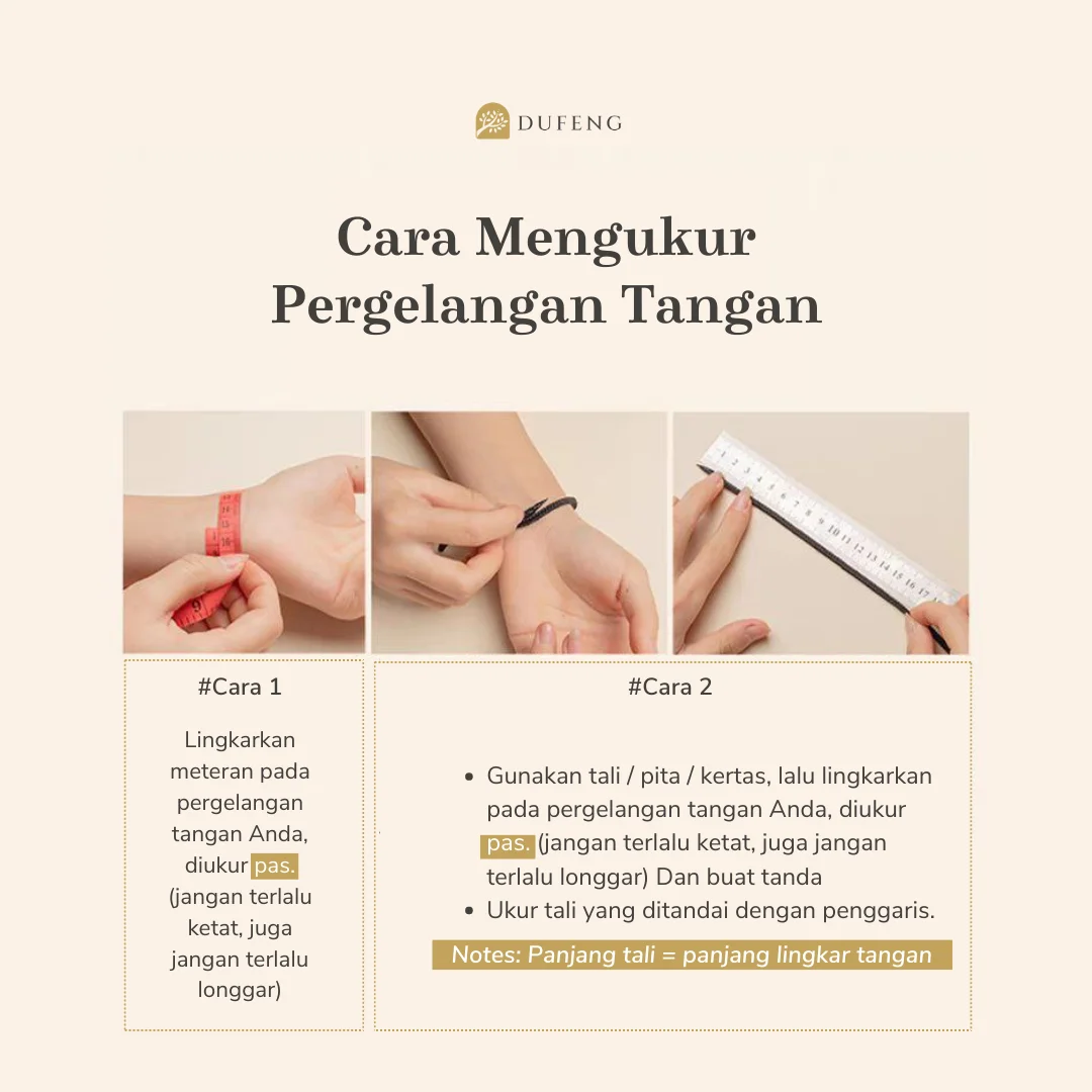 5 Element Fengshui String - Earth - Image 6