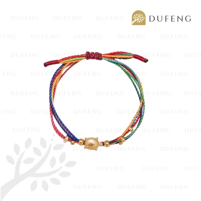 Prosperous Lucky Turtle Bracelet
