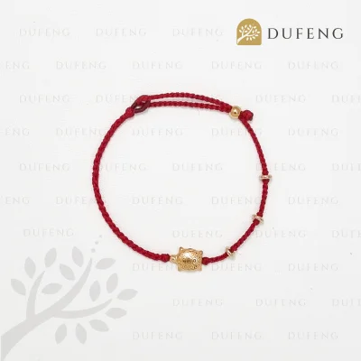 Harmonious Life Lucky Turtle Bracelet