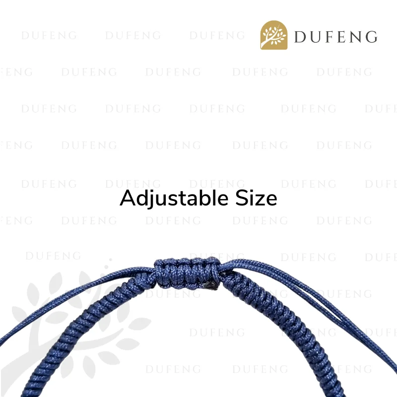 Gelang Tibet Navy Blue - Image 3