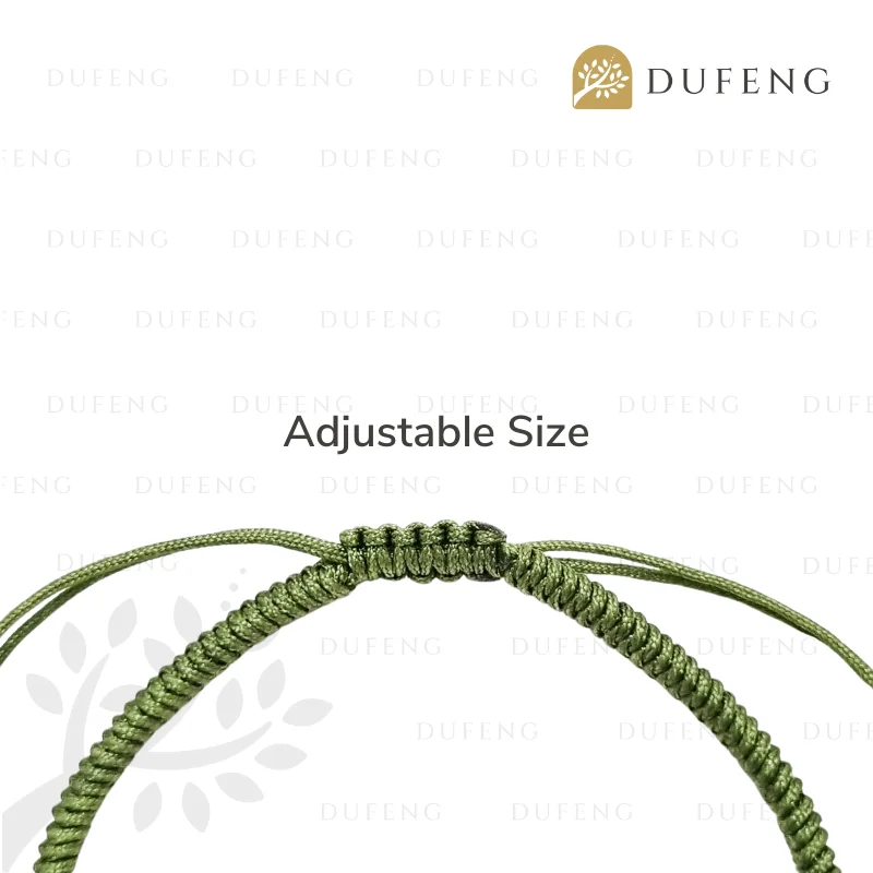 Gelang Tibet Leaf Green - Image 3