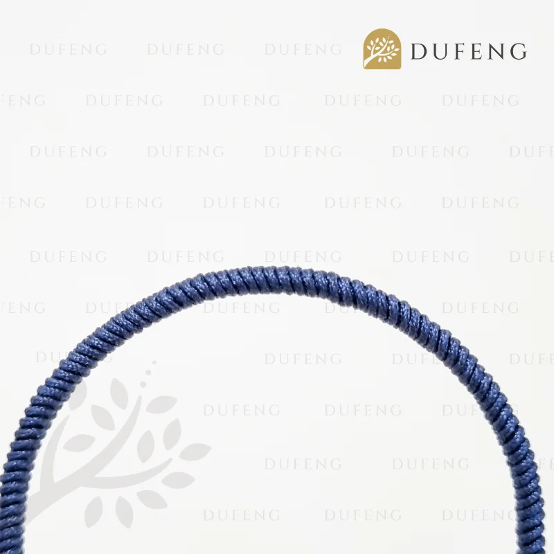 Gelang Tibet Navy Blue - Image 4