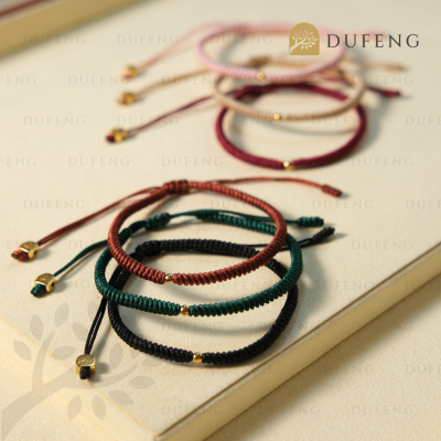 Dufeng - Graceful Tibet Bracelet