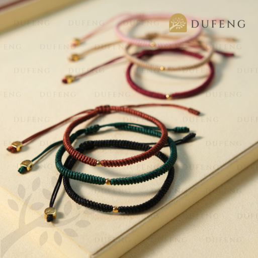 Dufeng - Graceful Tibet Bracelet