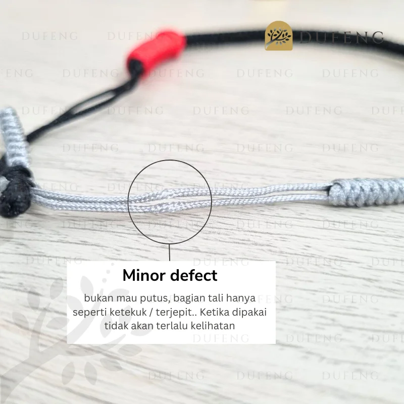 Minor Defect Items - Tibet Yin Yang - Image 3