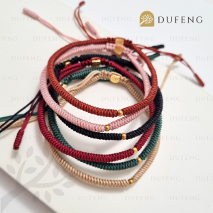 Graceful Tibet Bracelet