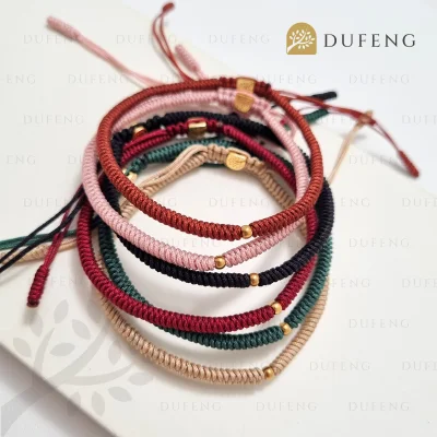 Graceful Tibet Bracelet
