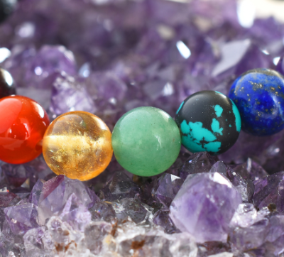 Benefits of Chakra Bracelet