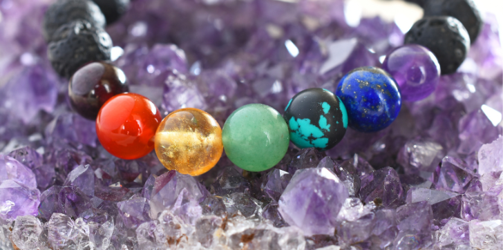 Benefits of Chakra Bracelet