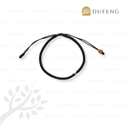 Graceful Tibet Bracelet - Black