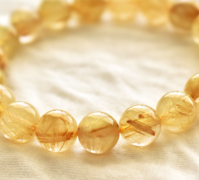 Gemstone Bracelets