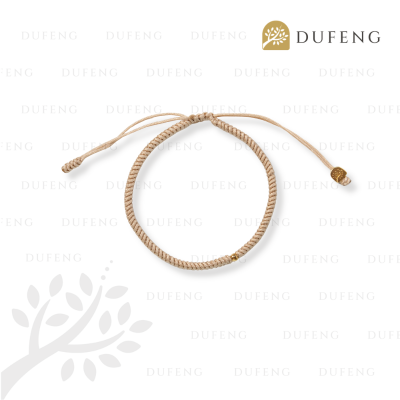 Graceful Tibet Bracelet - Ivory