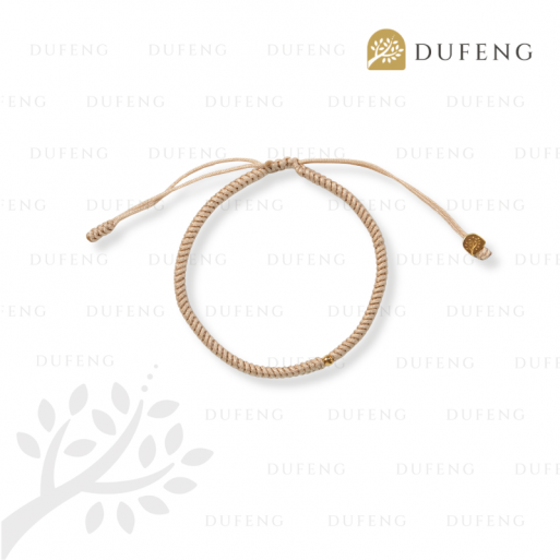 Graceful Tibet Bracelet - Ivory