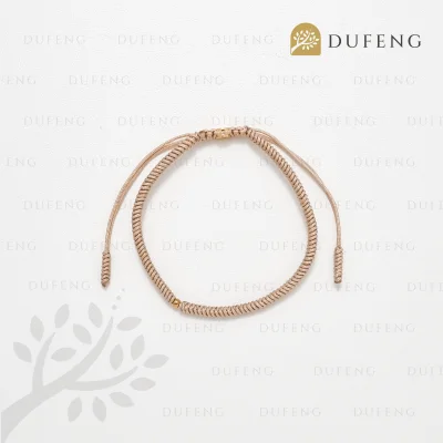 Graceful Tibet Bracelet - Ivory