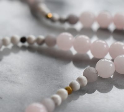 Spiritual Necklace