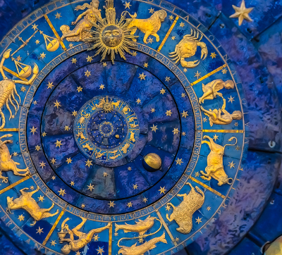 Zodiac Jewelry