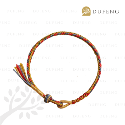 Golden Potential Tibet Bracelet